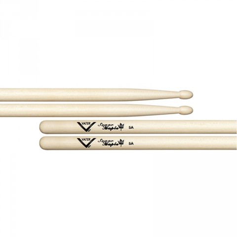 Vater Sugar Maple 5A Wood Tip 